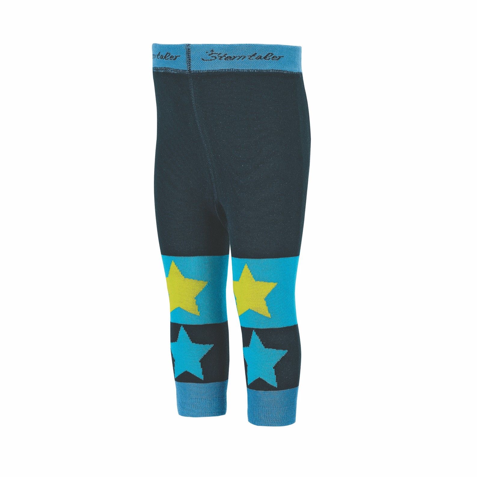 Sterntaler legíny 2pack pruhy/hvězdy 8762020