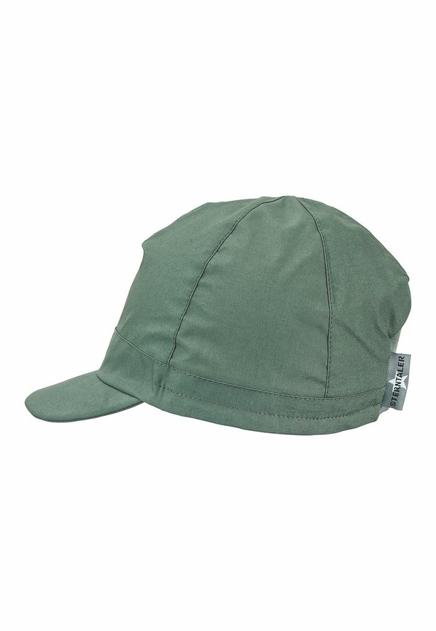 Sterntaler Kšiltovka PURE  UV50+1631610