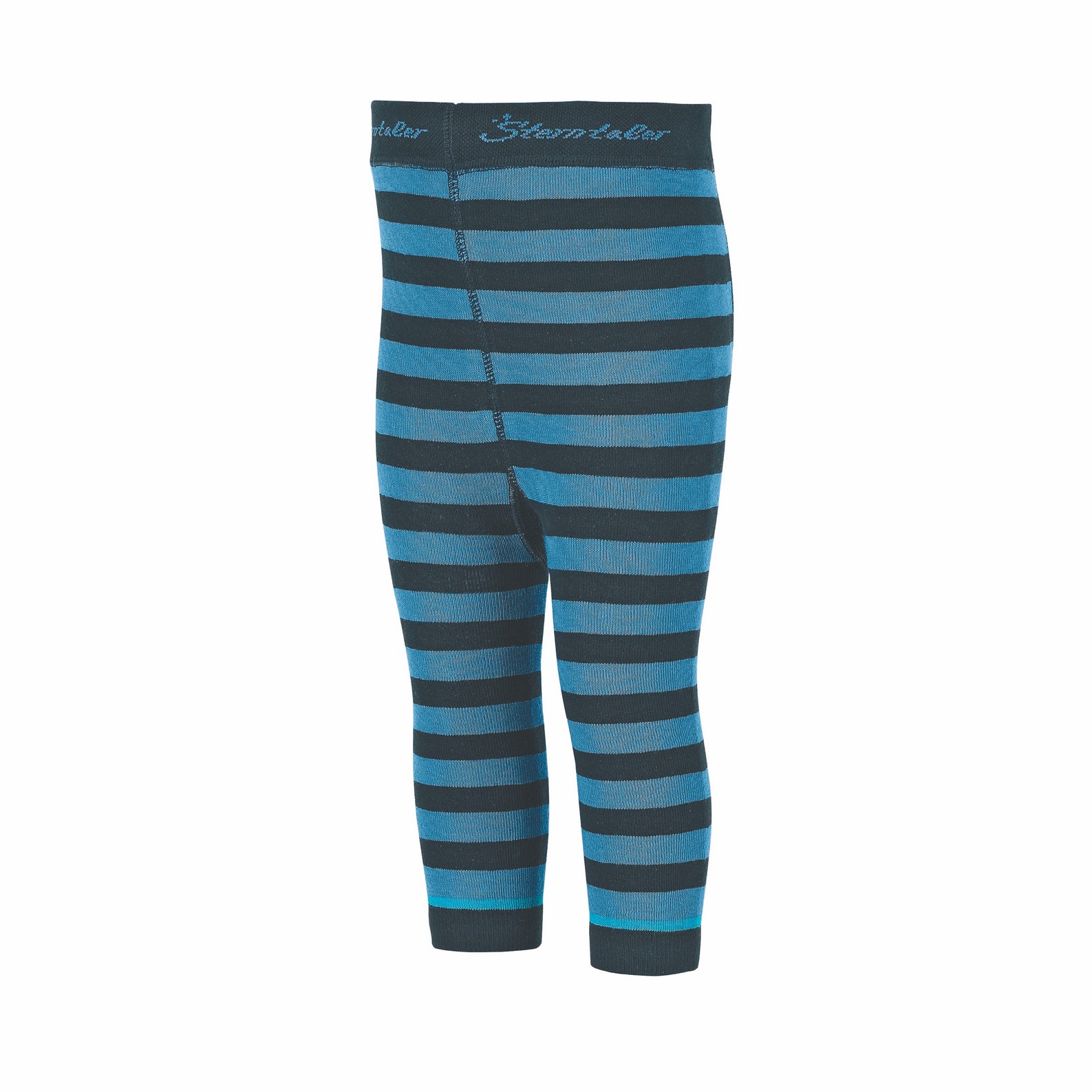 Sterntaler legíny 2pack pruhy/hvězdy 8762020