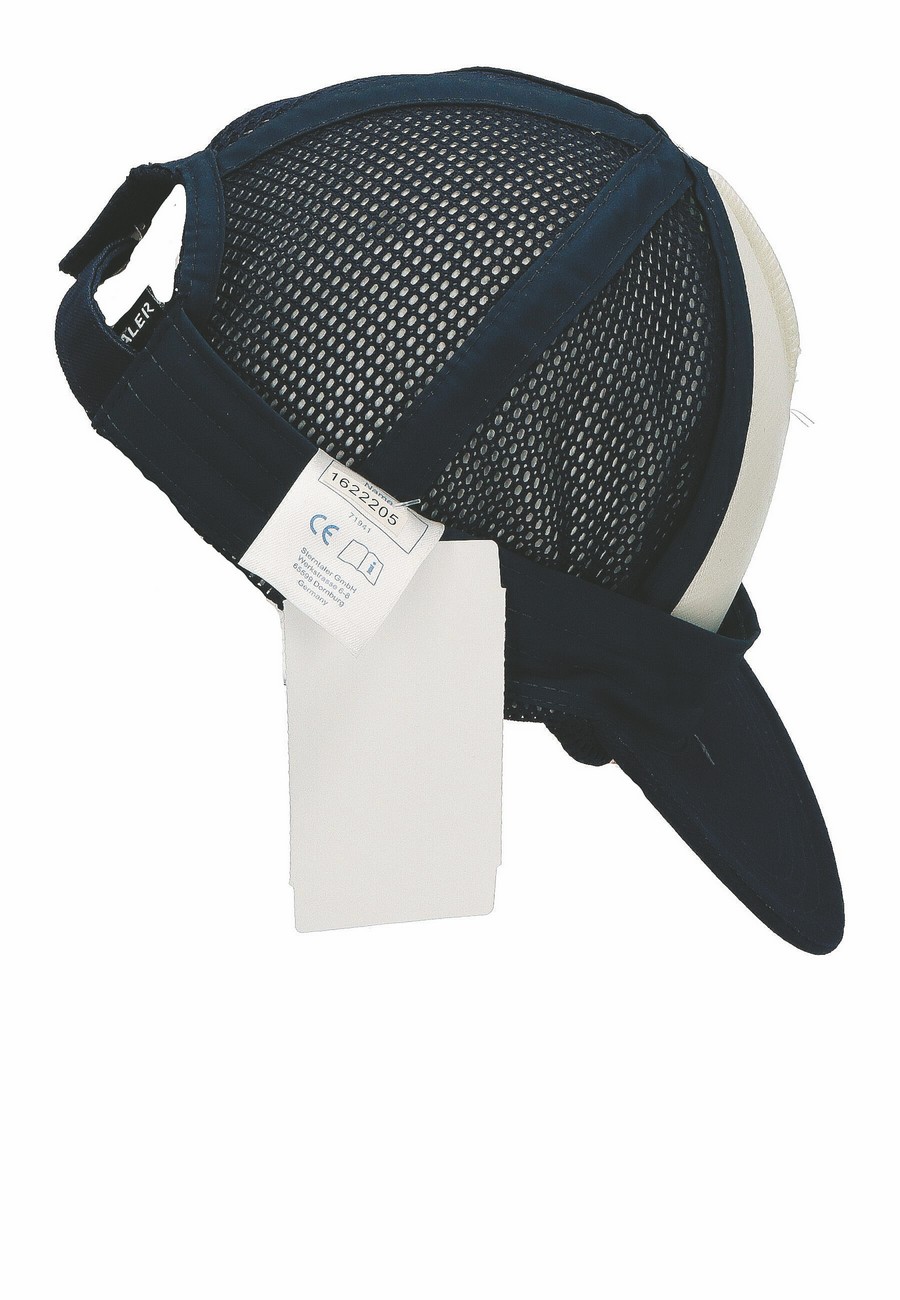 Sterntaler baseballka chlapecká, modrá, síťovina, dinosaurus 1622205 